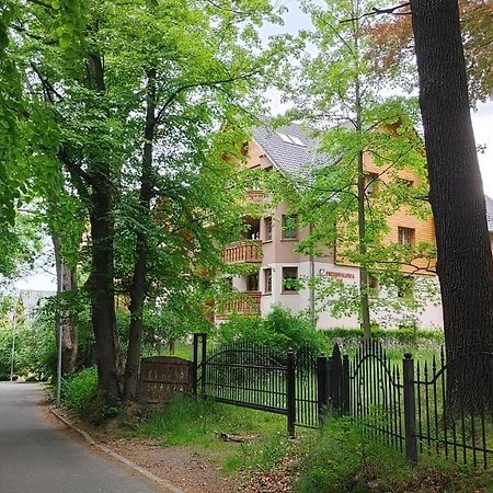 Apartament Mieta 카르파츠 외부 사진