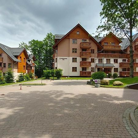 Apartament Mieta 카르파츠 외부 사진