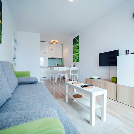 Apartament Mieta 카르파츠 외부 사진