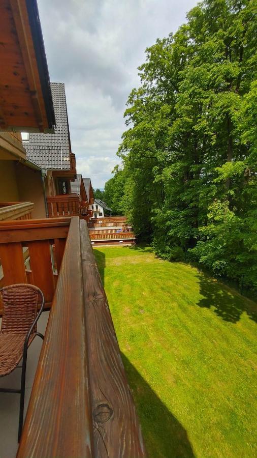 Apartament Mieta 카르파츠 외부 사진