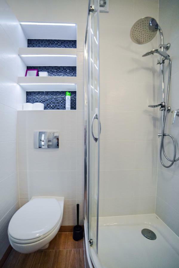 Apartament Mieta 카르파츠 외부 사진
