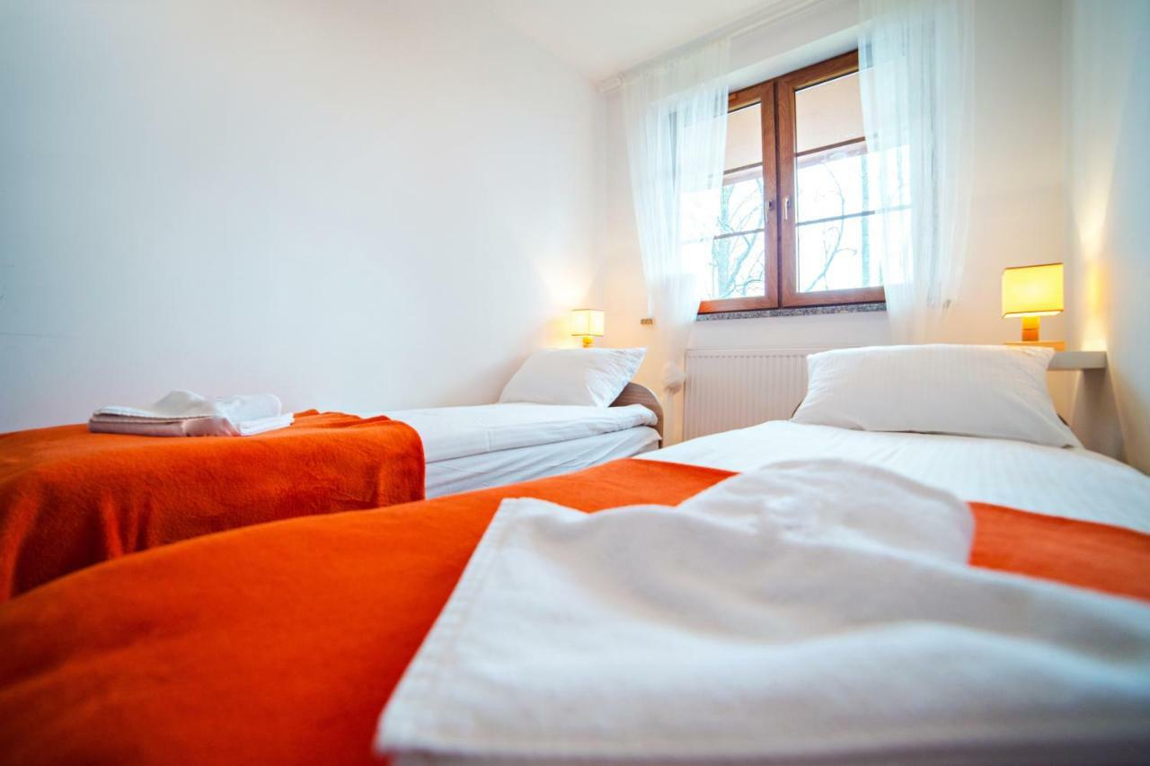 Apartament Mieta 카르파츠 외부 사진